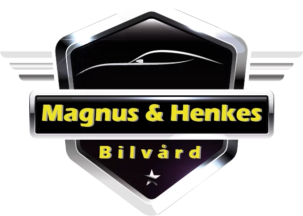Magnus & Henkes Bilvård AB